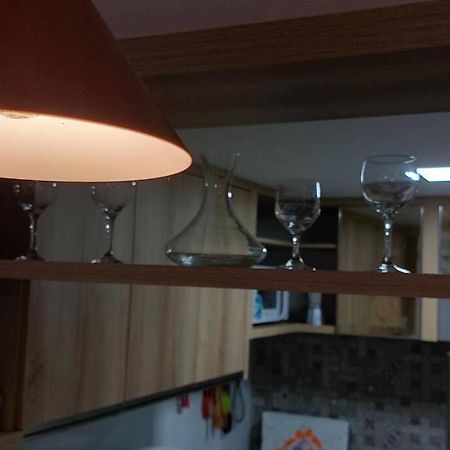 Lindo Flat Terreo Em Porto De Galinhas Apartment Luaran gambar