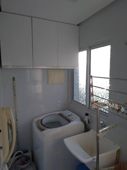 Lindo Flat Terreo Em Porto De Galinhas Apartment Luaran gambar
