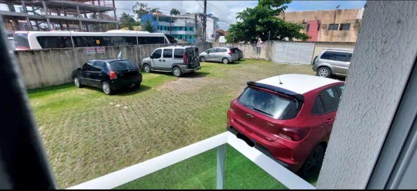 Lindo Flat Terreo Em Porto De Galinhas Apartment Luaran gambar