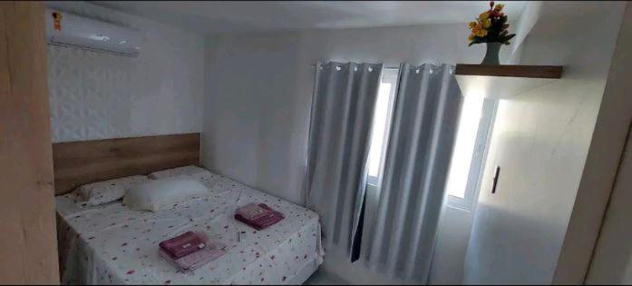 Lindo Flat Terreo Em Porto De Galinhas Apartment Luaran gambar