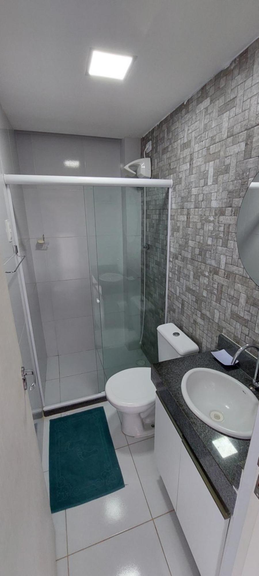 Lindo Flat Terreo Em Porto De Galinhas Apartment Luaran gambar